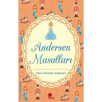 Andersen Masalları Hans Christian Andersen