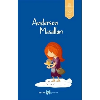 Andersen Masalları Hans Christian Andersen