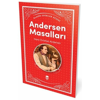 Andersen Masalları Hans Chritian Andersen