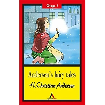 Andersen’s Fairy Tales - Stage 1 Hans Christian Andersen