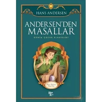 Andersen'den Masallar