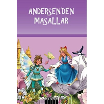 Andersen'den Masallar H. C. Andersen