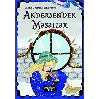 Andersen'den Masallar Hans Christian Andersen