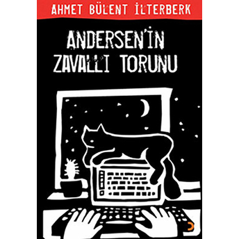 Andersen'in Zavallı Torunu-Ahmet Bülent Ilterberk