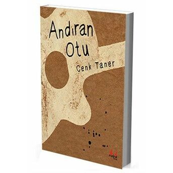 Andıran Otu Cenk Taner