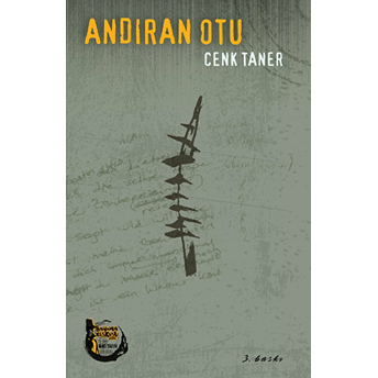 Andıran Otu Cenk Taner