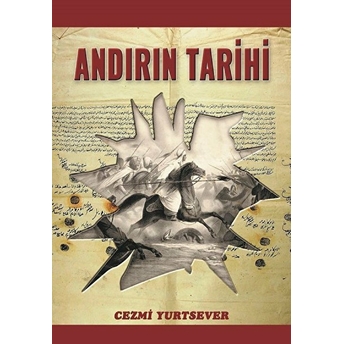 Andırın Tarihi - Cezmi Yurtsever