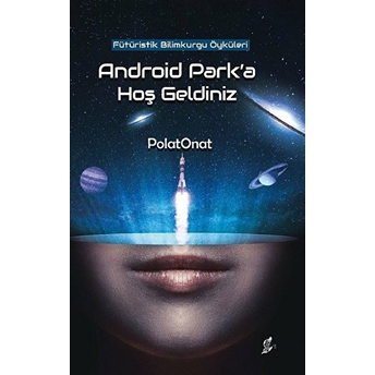 Android Park'a Hoş Geldiniz