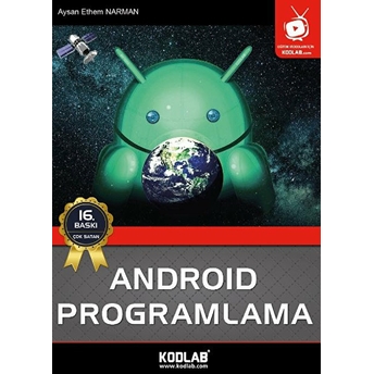 Android Programlama Aysan Ethem Narman