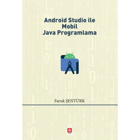 Android Studio Ile Mobil Java Programlama Faruk Şentürk