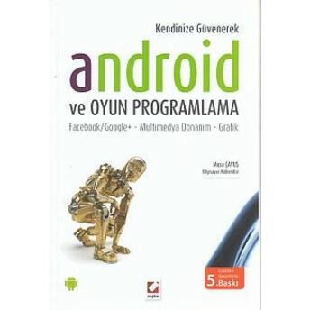 Android Ve Oyun Programlama Musa Çavuş