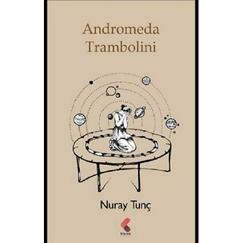 Andromeda Trambolini Nuray Tunç