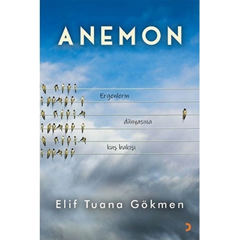 Anemon - Elif Tuana Gökmen