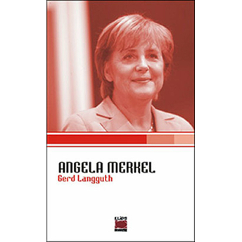 Angela Merkel Gerd Langguth