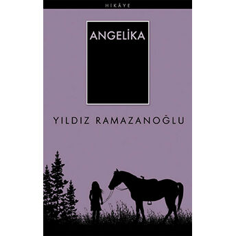 Angelika Yıldız Ramazanoğlu