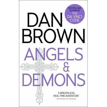 Angels And Demons Dan Brown