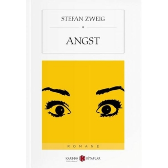 Angst Stefan Zweig