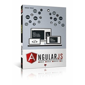 Angularjs - Burak Tokak