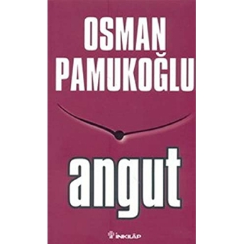 Angut Osman Pamukoğlu