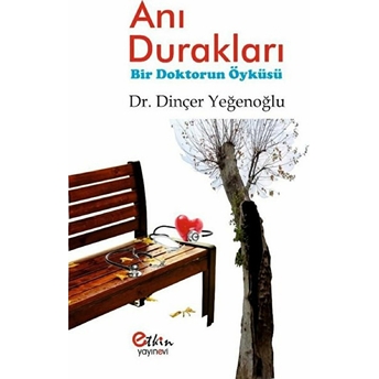 Anı Durakları