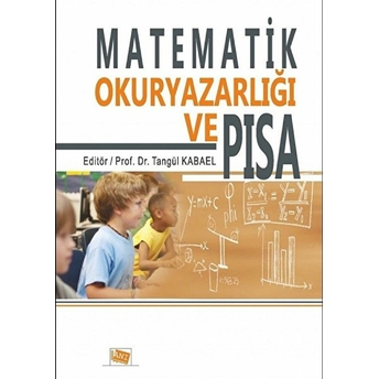 Anı Yayıncılık Matematik Okuryazarlığı Ve Pısa