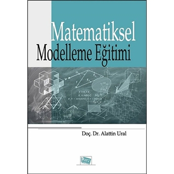 Anı Yayıncılık Matematiksel Modelleme Eğitimi