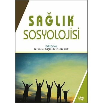 Anı Yayıncılık Sağlık Sosyolojisi