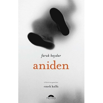 Aniden Faruk Baydar