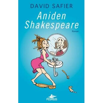 Aniden Shakespeare David Safier