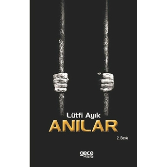 Anılar