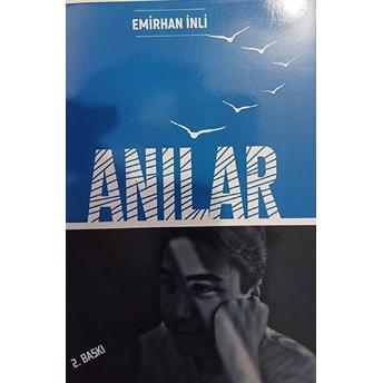 Anılar