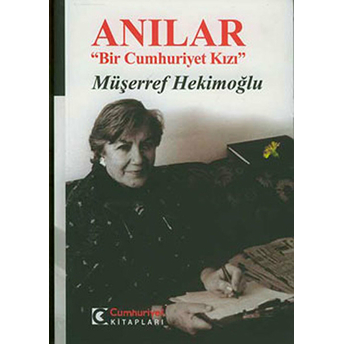 Anılar 