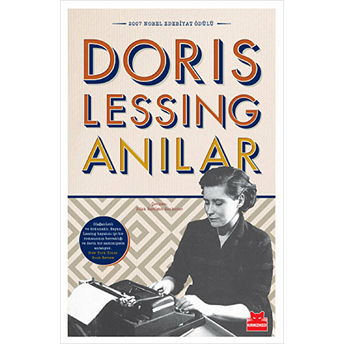 Anılar Doris Lessing