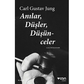 Anılar, Düşler, Düşünceler Carl Gustav Jung