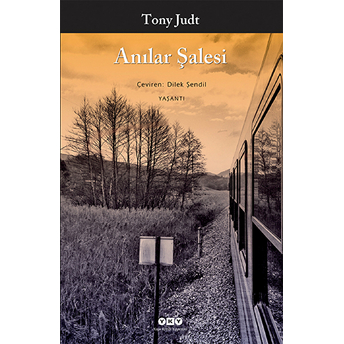 Anılar Şalesi Tony Judt