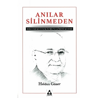 Anılar Silinmeden