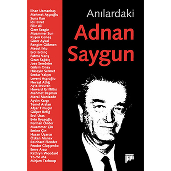 Anılardaki Adnan Saygun Derleme