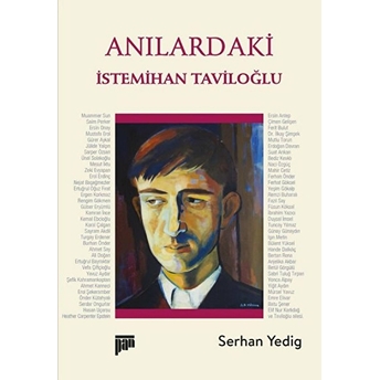 Anılardaki Istemihan Taviloğlu Kolektif