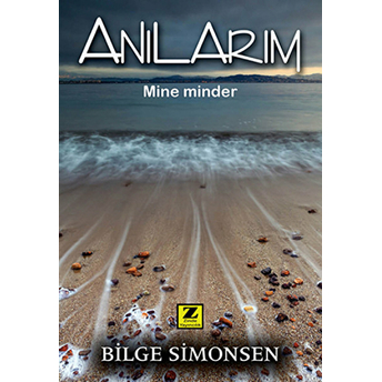 Anılarım Bilge Simonsen