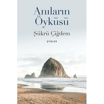 Anıların Öyküsü - Şükrü Çiğdem