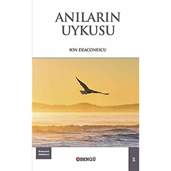 Anıların Uykusu Ion Deaconescu