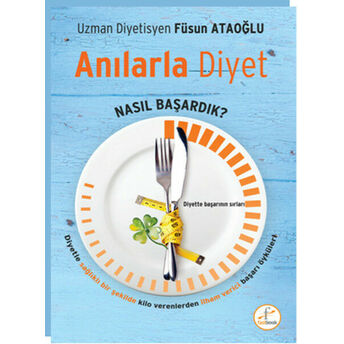 Anılarla Diyet Füsun Ataoğlu