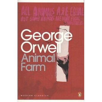 Animal Farm George Orwell