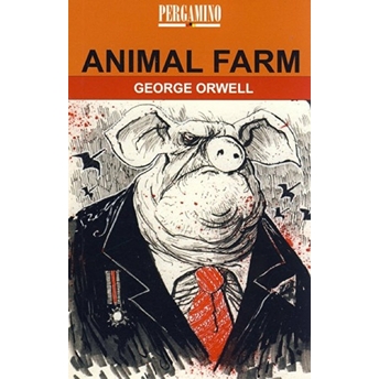 Animal Farm George Orwell