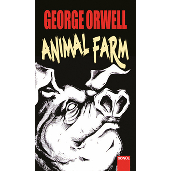 Animal Farm George Orwell