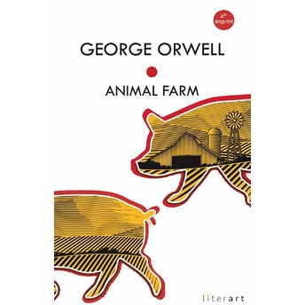 Animal Farm - George Orwell