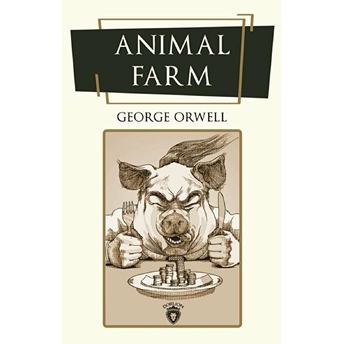 Animal Farm George Orwell