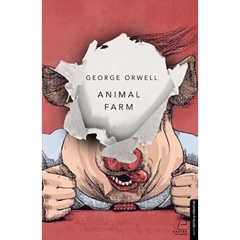 Animal Farm George Orwell