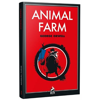 Animal Farm George Orwell