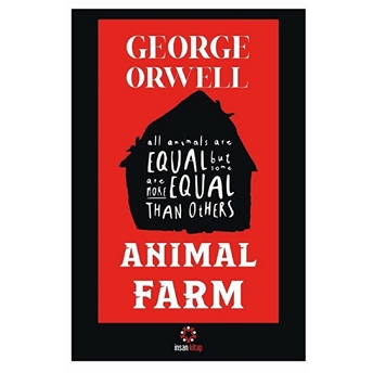 Animal Farm George Orwell